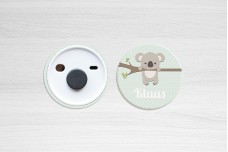 Schattige koalabeertjes Schattige koalabeertjes